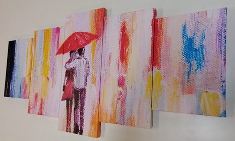 ΕΙΚΌΝΑ 5 ΜΕΡΏΝ ΒΌΛΤΑ ΣΤΗ ΒΡΟΧΉ - ΠΊΝΑΚΕΣ ΑΓΆΠΗ - ΠΊΝΑΚΕΣ