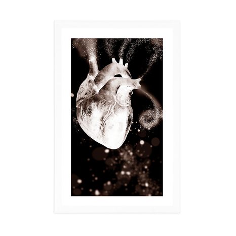 ΑΦΊΣΑ ΜΕ ΠΑΡΠΑΣΤΟΎ ΚΑΡΔΙΈΣ ΣΕ ΕΝΔΙΑΦΈΡΟΝ ΣΧΈΔΙΟ - ΘΈΜΑΤΑ ΑΠΌ ΤΟ ΕΡΓΑΣΤΉΡΙΌ ΜΑΣ - ΑΦΊΣΕΣ