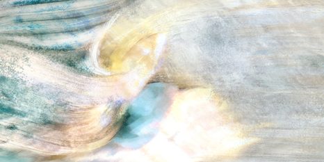 STAMPA SU TELA – ASTRAZIONE MAGICA DEI COLORI - QUADRI ASTRATTO - STAMPE E QUADRI