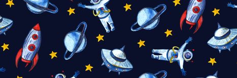 KÉP BÁTOR ŰRHAJÓS - KÉPEK GYEREKEKNEK - KÉPEK