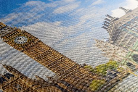 SLIKA LONDONSKI BIG BAN - SLIKE MESTA - SLIKE