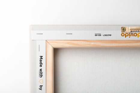 OBRAZ MINIMALISTICKÝ LISTNATÝ STROM (2) - PICTURES - 🔥 TOTAL SALE 🔥