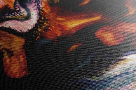 OBRAZ SZTUKA W ABSTRAKCJI - OBRAZY ABSTRAKCYJNE - OBRAZY