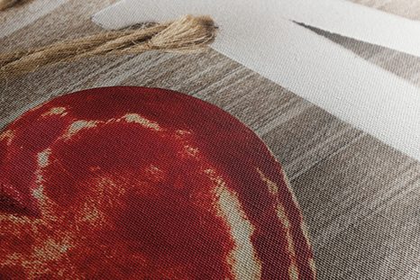 SLIKA Z NAPISOM HOME - SLIKE Z NAPISI IN CITATI - SLIKE