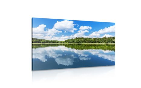 KÉP NYÁRI TÁJ - TERMÉSZET- ÉS TÁJKÉPEK - KÉPEK