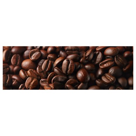 OBRAZ KÁVOVÁ SYMFONIE TEXTUR - OBRAZY JÍDLA A NÁPOJE - OBRAZY