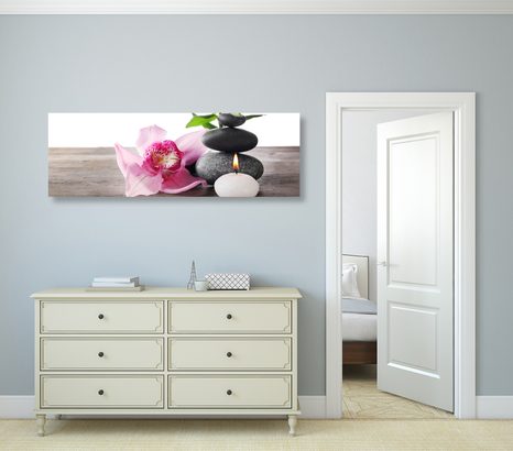 KÉP A WELLNESS-ÖSSZETEVŐK HARMONIKUS ÖSSZJÁTÉKA - FENG SHUI KÉPEK - KÉPEK