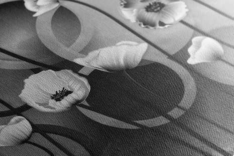 ΕΙΚΌΝΑ ΠΑΠΑΡΟΎΝΕΣ ΣΕ ΑΦΗΡΗΜΈΝΟ ΦΌΝΤΟ ΣΕ ΑΣΠΡΌΜΑΥΡΟ - ΠΊΝΑΚΕΣ ΑΣΠΡΌΜΑΥΡΕΣ - ΠΊΝΑΚΕΣ