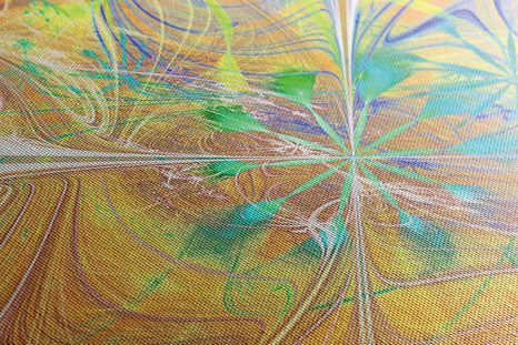 ΕΙΚΌΝΑ ΣΥΜΦΩΝΊΑ ΤΩΝ ΧΡΩΜΆΤΩΝ - ΑΦΗΡΗΜΈΝΟΙ ΠΊΝΑΚΕΣ ΖΩΓΡΑΦΙΚΉΣ - ΠΊΝΑΚΕΣ