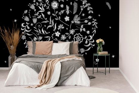 ΤΑΠΕΤΣΑΡΊΑ ΛΟΥΛΟΎΔΙΑ ΜΕ ΘΈΜΑ ΦΟΛΚΛΌΡ - ΑΣΠΡΌΜΑΥΡΗ ΤΑΠΕΤΣΑΡΊΑ - ΤΑΠΕΤΣΑΡΊΕΣ