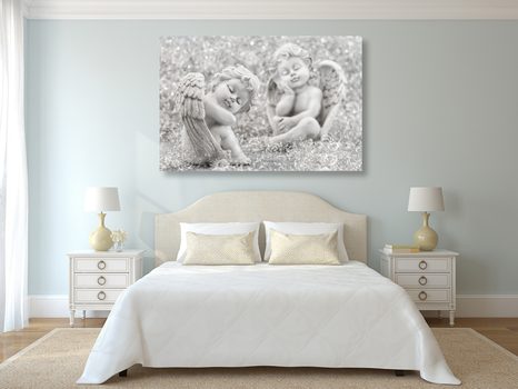 KÉP ANGYAL PÁR - ANGYALOS KÉPEK - KÉPEK