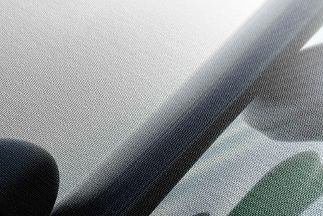 OBRAZ ZEN ROVNOVÁHA - OBRAZY FENG SHUI - OBRAZY