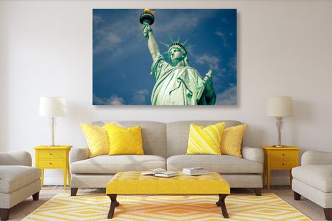 SLIKA KIP SVOBODE - SLIKE MESTA - SLIKE