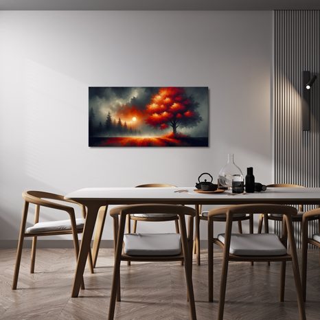 SLIKA DRVO ŽIVOTA U SUTON - SLIKE STABLA ŽIVOTA - SLIKE