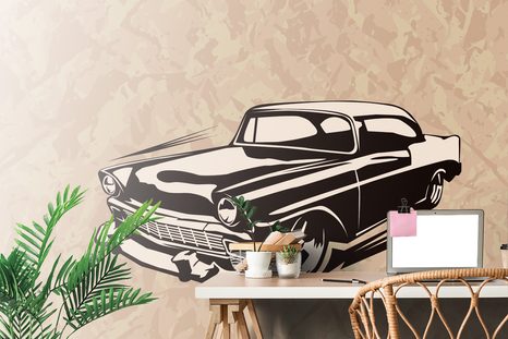 ΑΥΤΟΚΌΛΛΗΤΗ ΤΑΠΕΤΣΑΡΊΑ ΡΕΤΡΌ ΒΕΤΕΡΆΝΟΣ - ΑΥΤΟΚΌΛΛΗΤΕΣ ΤΑΠΕΤΣΑΡΊΕΣ - ΤΑΠΕΤΣΑΡΊΕΣ