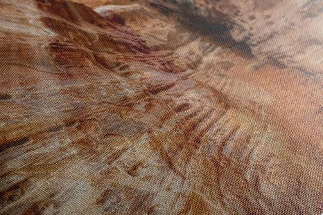 ΦΑΝΤΑΣΤΕΊΤΕ ΤΟ ΜΟΝΟΠΆΤΙ ΤΟΥ GRAND CANYON - ΠΊΝΑΚΕΣ ΦΎΣΗΣ ΚΑΙ ΤΟΠΊΟΥ - ΠΊΝΑΚΕΣ