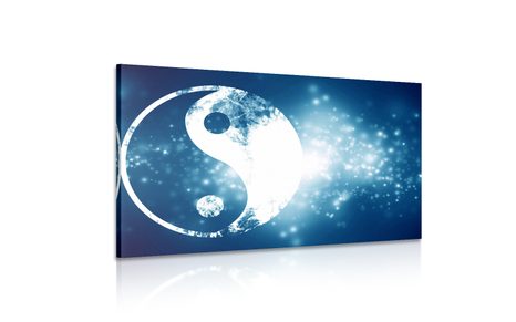 ΣΎΜΒΟΛΟ ΕΙΚΌΝΑΣ ΓΙΝ ΚΑΙ ΓΙΑΝΓΚ - ΠΊΝΑΚΕΣ ΦΕΝΓΚ ΣΟΎΙ - ΠΊΝΑΚΕΣ