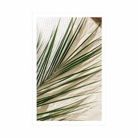 POSTER – NATURA MORTA ESTIVA - ANCORA VITA - POSTER