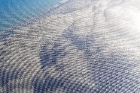 OBRAZ NAD OBLAKY - OBRAZY PŘÍRODY A KRAJINY - OBRAZY