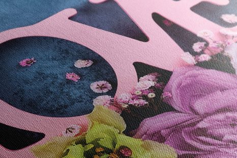 SLIKA Z NAPISOM LOVE - SLIKE Z NAPISI IN CITATI - SLIKE