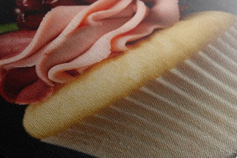 SLIKA UKUSNI MAFIN - SLIKE HRANE I PIĆA - SLIKE