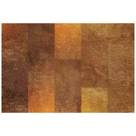 SELBSTKLEBENDE TAPETE GOLDENE WAND - SELBSTKLEBENDE TAPETEN - TAPETEN