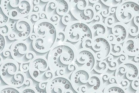 TAPETA ABSTRAKTNÝ LESK (2) - WALLPAPERS - 🔥 TOTAL SALE 🔥