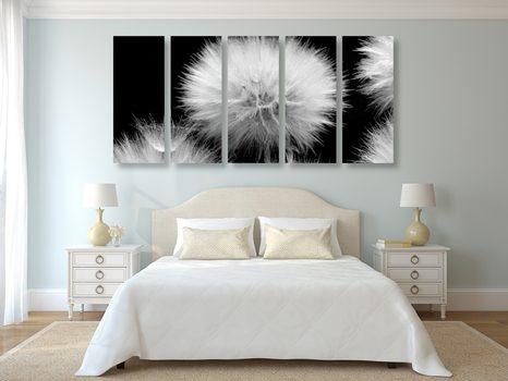 ΕΙΚΌΝΑ 5 ΜΕΡΏΝ ΑΣΠΡΌΜΑΥΡΗ ΠΙΚΡΑΛΊΔΑ - ΠΊΝΑΚΕΣ ΑΣΠΡΌΜΑΥΡΕΣ - ΠΊΝΑΚΕΣ