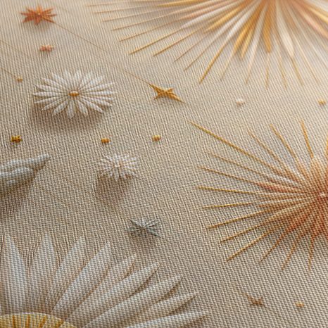 OBRAZ MAGICKÉ NEBE - OBRAZY VÝCHOD A ZÁPAD SLUNCE - OBRAZY