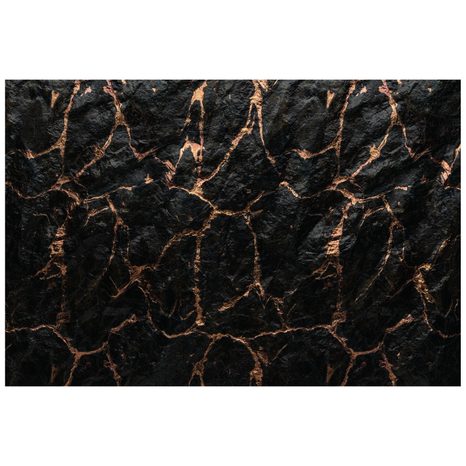 SELBSTKLEBENDE FOTOTAPETE STEINDÄMMERUNG - SELBSTKLEBENDE TAPETEN - TAPETEN