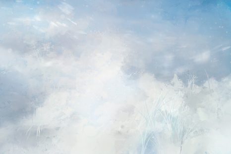 CARTA DA PARATI – BRINA INVERNALE - CARTA DA PARATI NATURA - CARTA DA PARATI