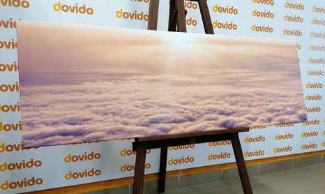 ΕΙΚΌΝΑ ΗΛΙΟΒΑΣΙΛΈΜΑΤΟΣ ΑΠΌ ΠΑΡΆΘΥΡΟ ΑΕΡΟΠΛΆΝΟΥ - ΠΊΝΑΚΕΣ ΦΎΣΗΣ ΚΑΙ ΤΟΠΊΟΥ - ΠΊΝΑΚΕΣ