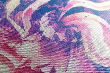 OBRAZ ŽENA VE FANTASY PROVEDENÍ - OBRAZY LIDÍ - OBRAZY