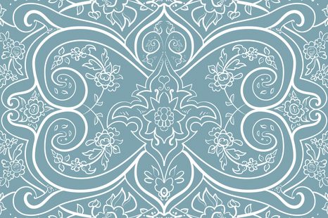 CARTA DA PARATI AUTOADESIVA – MOTIVO VINTAGE - CARTA DA PARATI AUTOADESIVE - CARTA DA PARATI