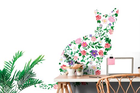 ΤΑΠΕΤΣΑΡΊΑ ΓΆΤΑ ΑΠΌ ΛΟΥΛΟΎΔΙΑ - ΤΑΠΕΤΣΑΡΊΑ ΖΏΩΝ - ΤΑΠΕΤΣΑΡΊΕΣ