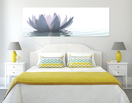 SLIKA LOTOSOV CVET - SLIKE ROŽ - SLIKE
