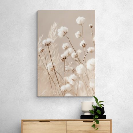 TABLOU BUMBACUL USCAT - TABLOURI IERBURI - TABLOURI