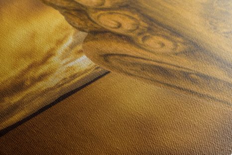 SLIKA DETAJL BUDE - SLIKE FENG SHUI - SLIKE