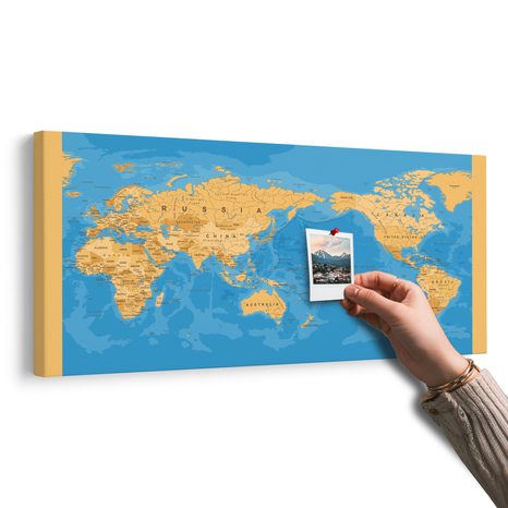 ΕΙΚΌΝΑ ΣΤΟΝ ΠΑΓΚΌΣΜΙΟ ΧΆΡΤΗ ΦΕΛΛΟΎ ΣΕ ΕΝΔΙΑΦΈΡΟΝ ΣΧΈΔΙΟ - ΠΊΝΑΚΕΣ ΣΤΟ ΦΕΛΛΌ - ΠΊΝΑΚΕΣ