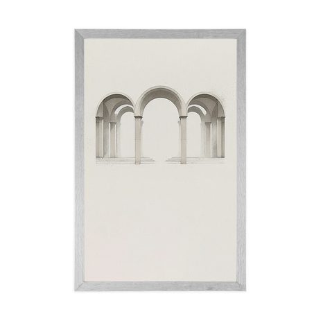 POSTER – ARCHI RUSTICI - CITTÀ - POSTER