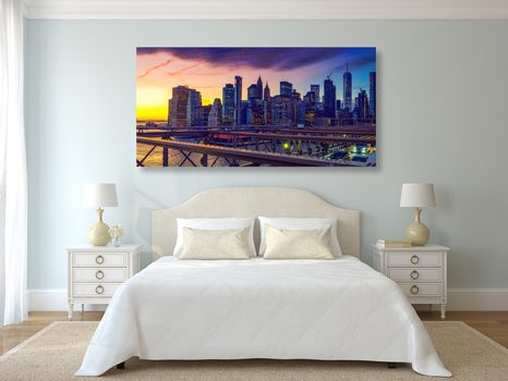 KÉP NYÜZSGŐ VÁROS - VÁROST ÁBRÁZOLÓ KÉPEK - KÉPEK