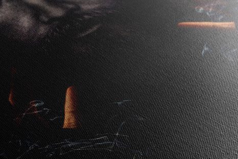 KÉP JÉZUSBA VETTET HITT - ABSZTRAKT KÉPEK - KÉPEK