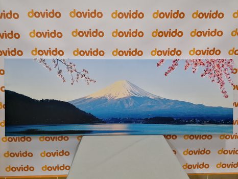 ΕΙΚΌΝΑ ΤΟΥ ΌΡΟΥΣ ΦΟΎΤΖΙ - ΠΊΝΑΚΕΣ ΦΎΣΗΣ ΚΑΙ ΤΟΠΊΟΥ - ΠΊΝΑΚΕΣ