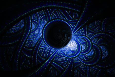 SAMOLEPÍCÍ TAPETA TAJEMNÉ VZORY - SAMOLEPÍCÍ TAPETY - TAPETY