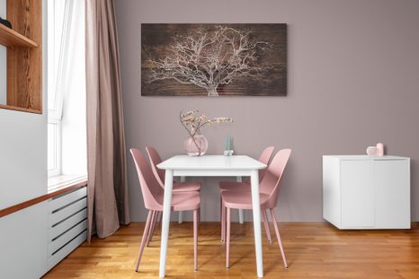 KÉP FA ÉRDEKES HÁTTÉREN - ÉLETFÁK KÉPEK - KÉPEK