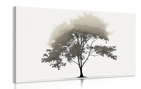 TABLOU COPAC FOIOS MINIMALIST - TABLOURI - 🔥 REDUCERE TOTALÃ 🔥