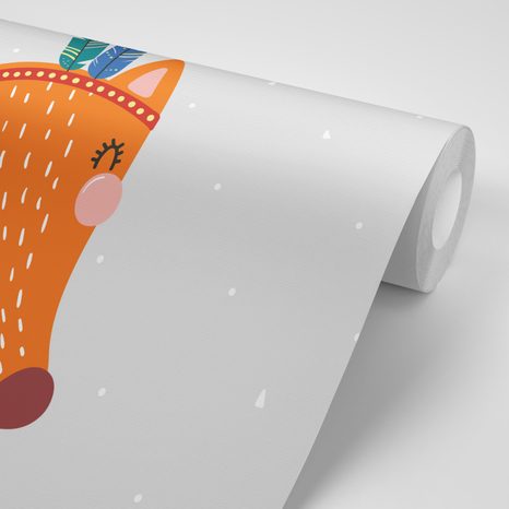 ΤΑΠΕΤΣΑΡΊΑ ΧΑΡΙΤΩΜΈΝΗ ΑΛΕΠΟΎ ΜΕ ΦΤΕΡΆ - ΠΑΙΔΙΚΉ ΤΑΠΕΤΣΑΡΊΑ - ΤΑΠΕΤΣΑΡΊΕΣ