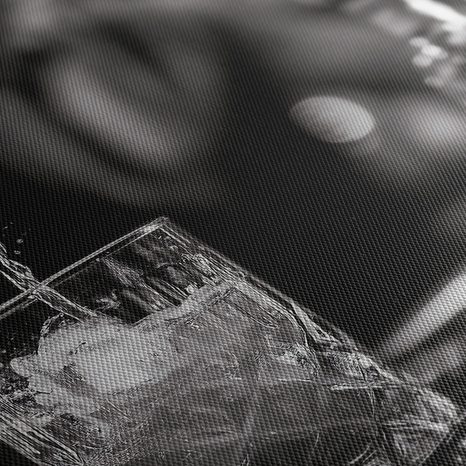 OBRAZ MÍCHANÝ DRINK - OBRAZY JÍDLA A NÁPOJE - OBRAZY