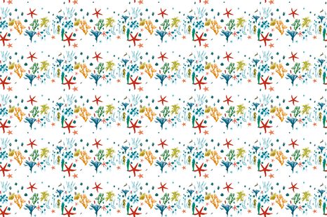 WALLPAPER WONDERS UNDER THE SEA - WALLPAPERS NATURE - WALLPAPERS