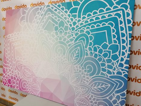 ΣΤΟΙΧΕΊΑ ΕΙΚΌΝΑΣ MANDALA - ΠΊΝΑΚΕΣ ΦΕΝΓΚ ΣΟΎΙ - ΠΊΝΑΚΕΣ